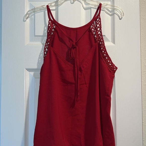 SHEIN blouse - Picture 4 of 4